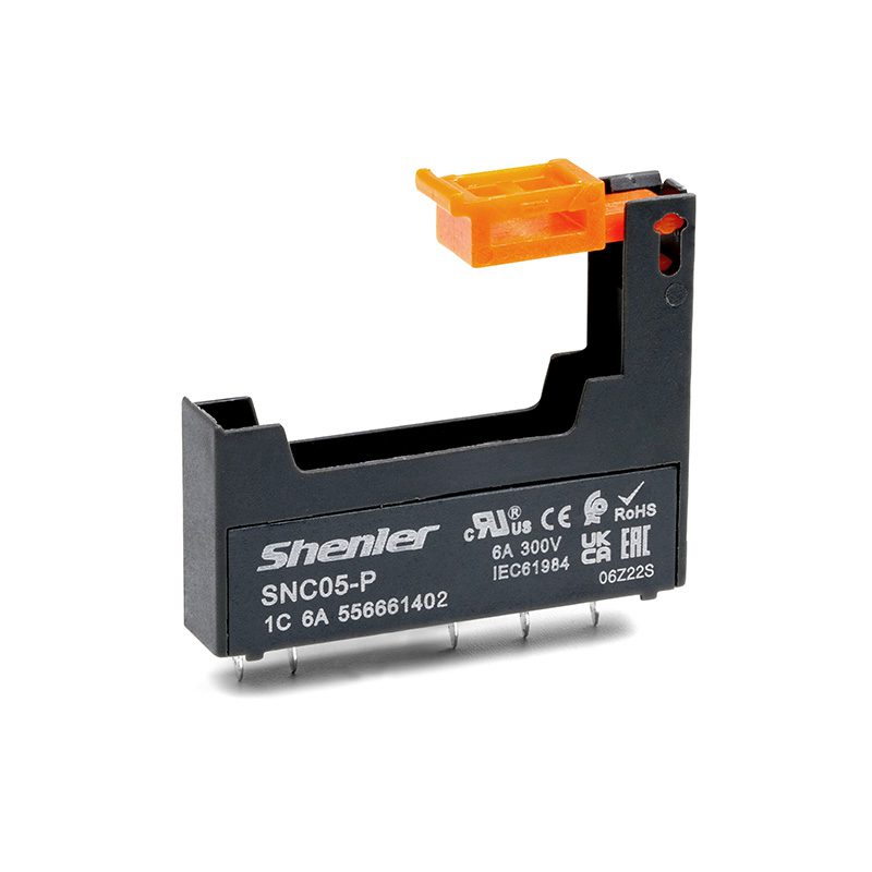 SNC05-P RNC Socket