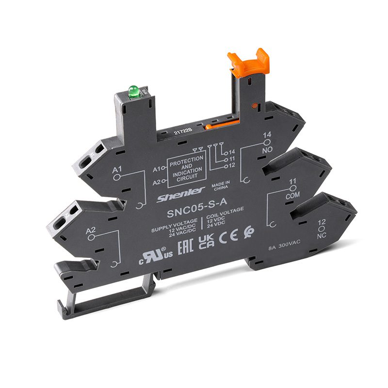 SNC05-S RNC Socket