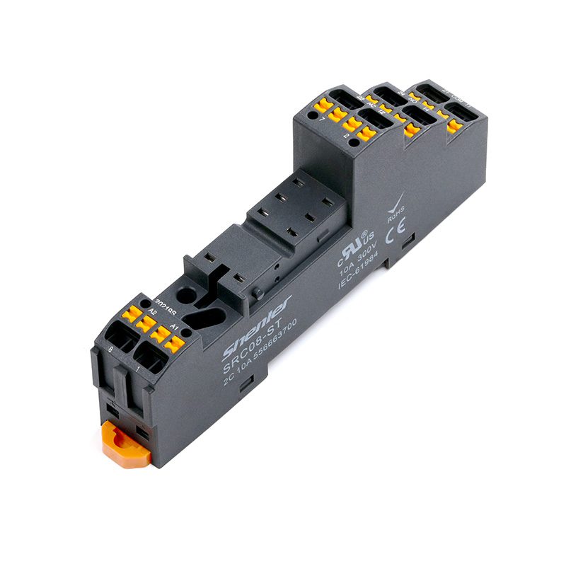 SRC05-ST & SRC08-ST R2G Socket