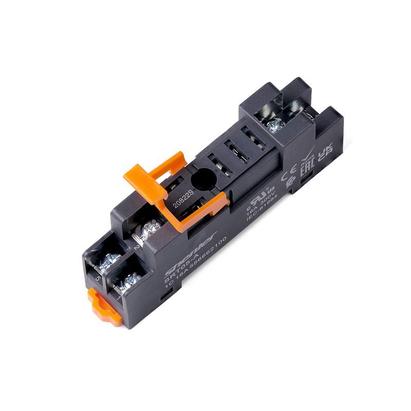 SRT05-A & SRT08-A Socket