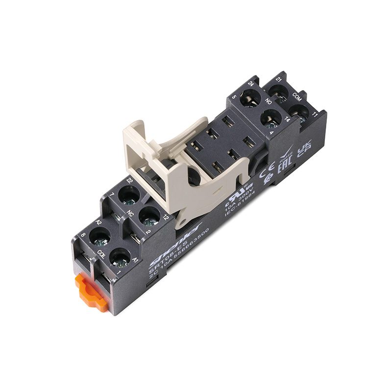 SRT05-ES & SRT08-ES Socket