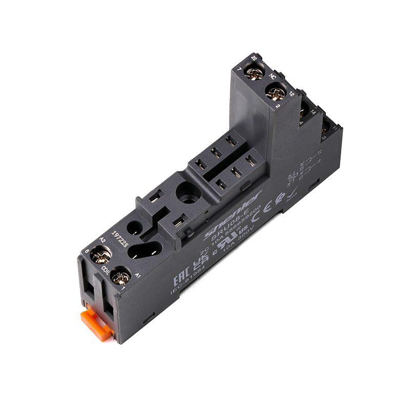 SRU05-E & SRU08-E RFT Socket