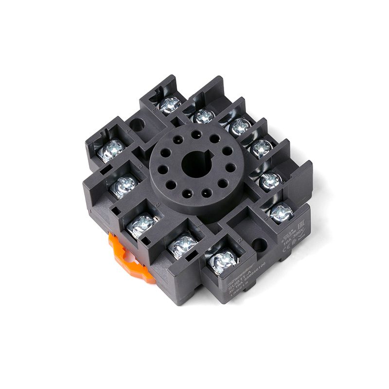 SUB08-A & SUB11-A Socket