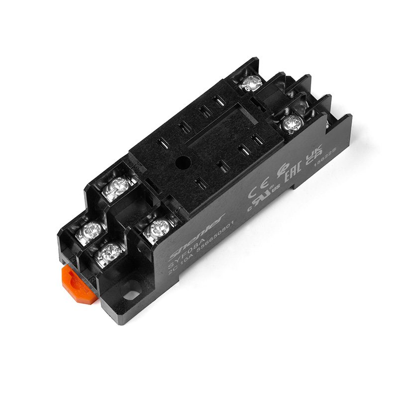SYF08A & SYF11A & SYF14A RKE & RKM Socket