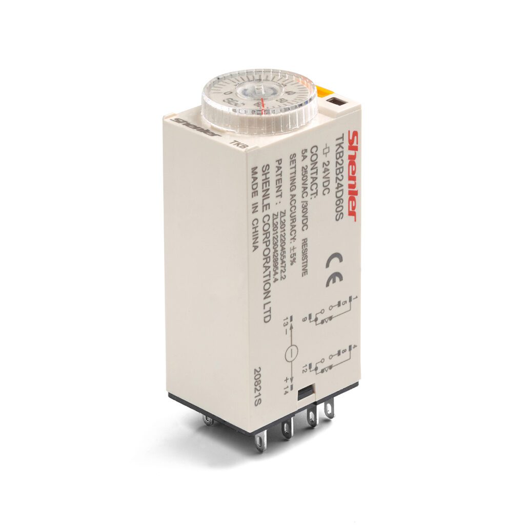 Timer Relay