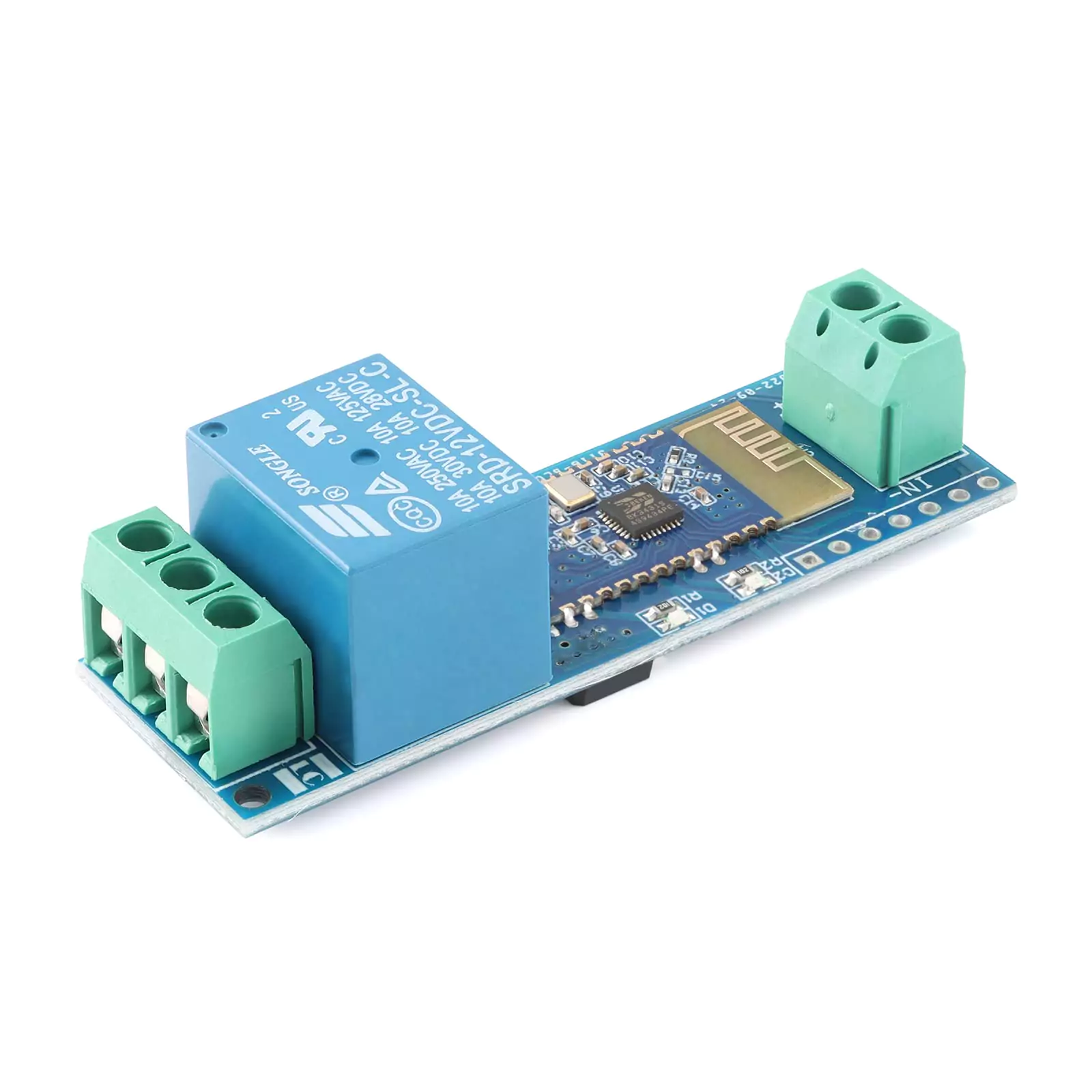 bluetooth relay module